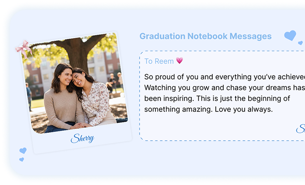 Capture Your Graduation Memories