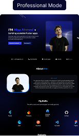 Design a Portfolio That Represents You